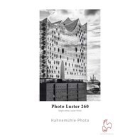 Hahnemühle Photo Luster 260 g/m² - 24" x 30 metrów